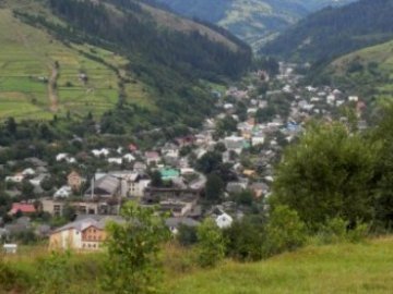 Одна з вулиць Міжгір’я названа на честь луцького семінариста