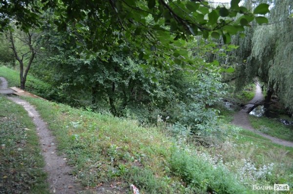 Що будують на вулиці Ветеранів у Луцьку? ФОТО