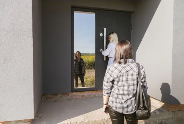 Як купити таунхаус у ЖК  «Струмочок». ФОТОРЕПОРТАЖ*