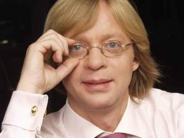 Помер відомий український журналіст та телеведучий 