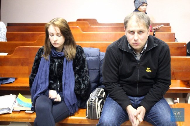 «Вбив – сядь», – батько Катерини Литкіної у суді