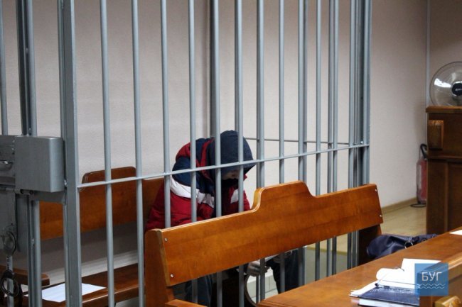 «Вбив – сядь», – батько Катерини Литкіної у суді