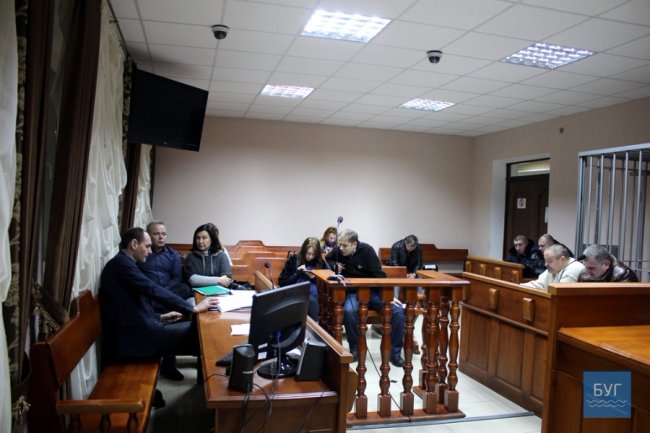 «Вбив – сядь», – батько Катерини Литкіної у суді