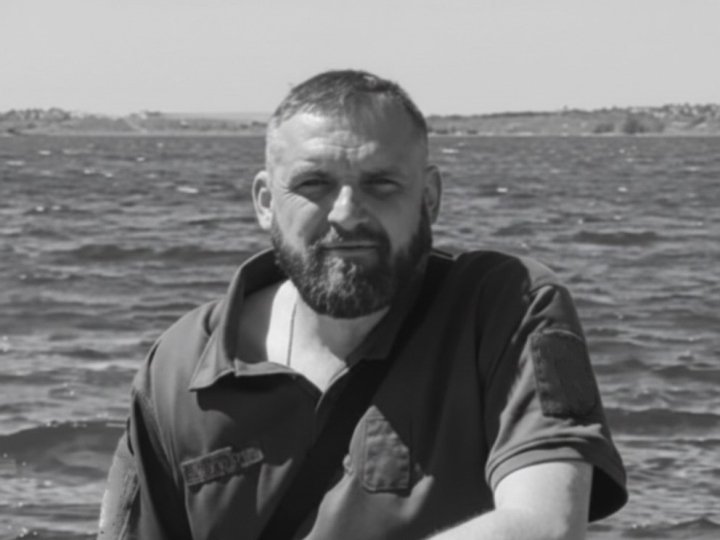 Внаслідок влучання ворожого БпЛА загинув воїн з Волині Валерій Михальський