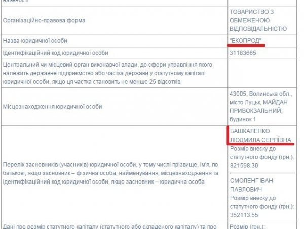 У колишнього головного «регіонала» Волині «знайшлися» квартири в Києві. ФОТО