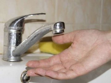 У Луцьку декілька вулиць два тижні «сидітимуть» без гарячої води