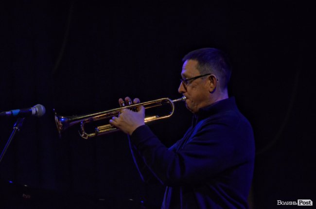 «Велике свято музики»: яким був дводенний Jazz Bez-2019 у Луцьку та чому зал був наполовину порожнім. ФОТО