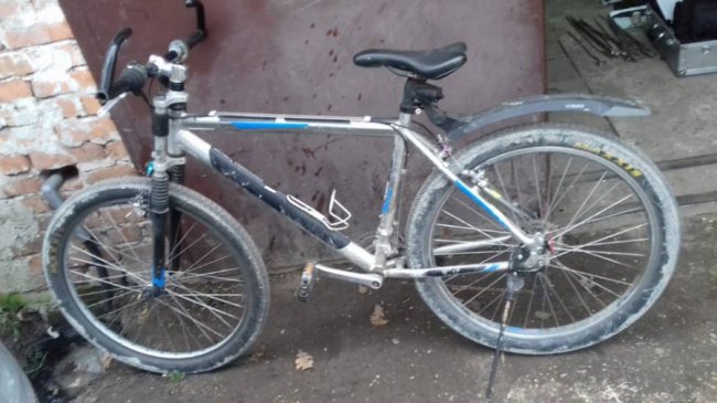 На Волині розшукують власників викрадених речей. ФОТО