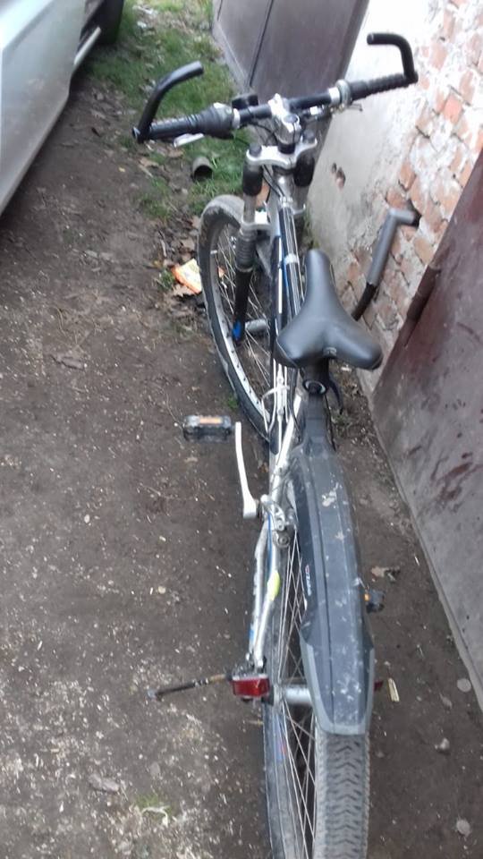 На Волині розшукують власників викрадених речей. ФОТО