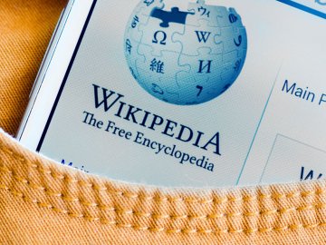 Українських вчителів та викладачів просять наповнювати Вікіпедію