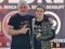 Батько і син з Луцька здобули трофеї на чемпіонаті з пауерліфтингу в Польщі. ФОТО