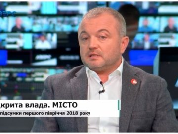 Покровський сумнівається, що КП «Луцькі ринки» дасть до бюджету десятки мільйонів