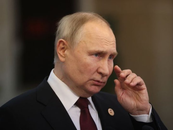Путін розглядає Балтійський регіон та Польщу як наступну ціль, - ЗМІ