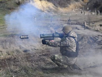 Ситуація на фронті станом на 4 грудня: ЗСУ відбили атаки росіян біля 17 населених пунктів