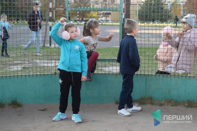 Як у Луцьку розвивають панна-футбол