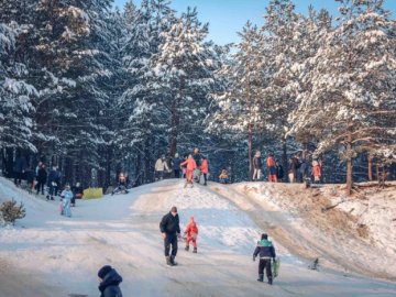 «Семенову гору не віддамо»: урочище на Волині, туристичний магніт краю, продали на аукціоні