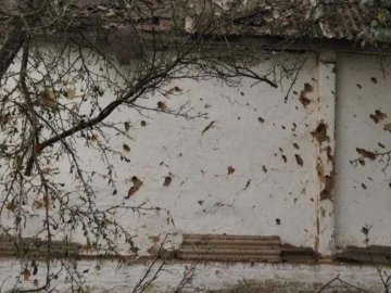 Окупанти знову обстріляли Сумську область