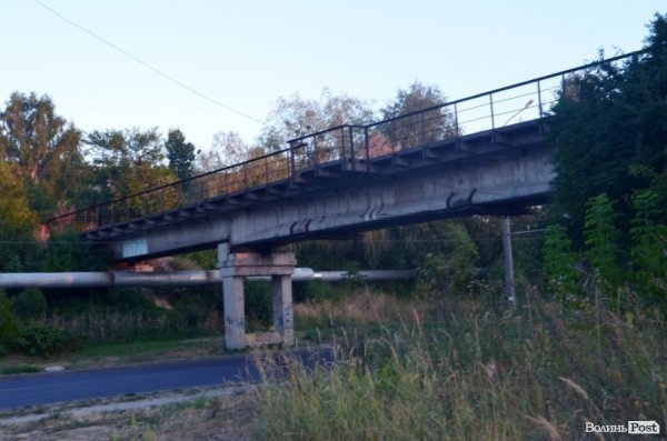 Фотопогляд: Луцьк за межами 40-го району. ФОТО