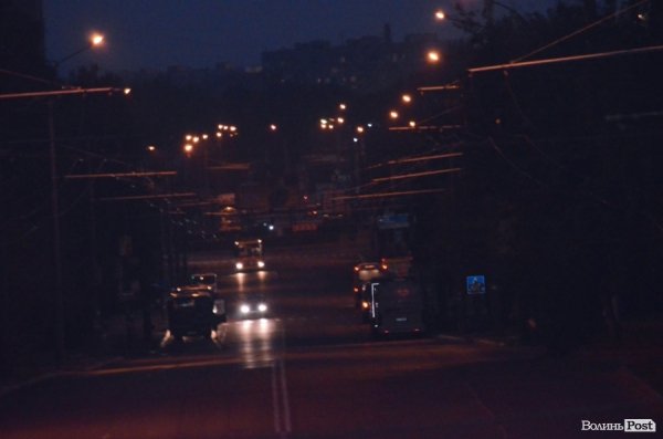 Фотопогляд: Луцьк за межами 40-го району. ФОТО