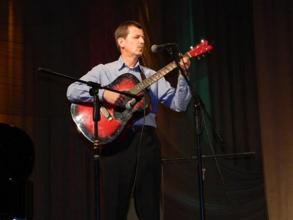 «Вітрила пригод» 2015: підсумки турфесту. ФОТО