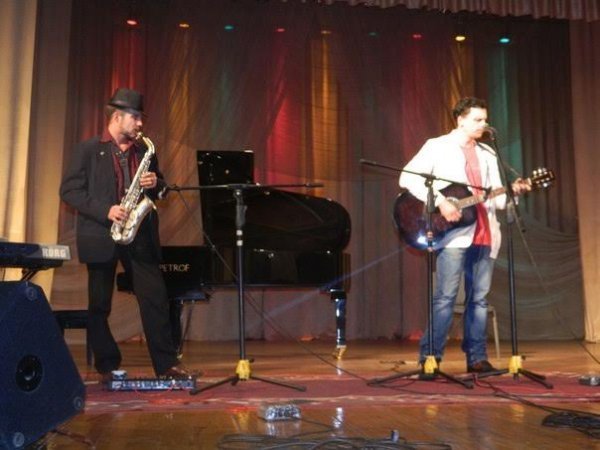 «Вітрила пригод» 2015: підсумки турфесту. ФОТО