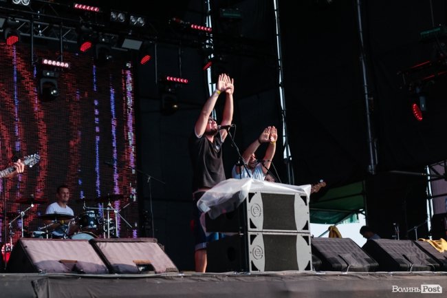 Другий день «Бандерштату» в обличчях та миттєвостях. ФОТОРЕПОРТАЖ