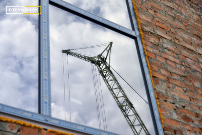 Коли атмосфера і безпека на першому місці: «американські» котеджі від «Інвестора». ФОТО*