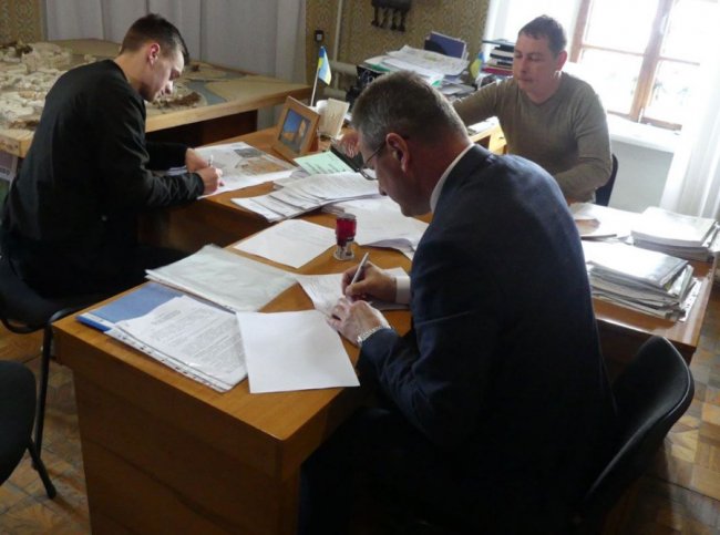 Студенти СНУ зможуть долучитись до розкопок в Старому місті