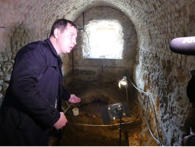 Студенти СНУ зможуть долучитись до розкопок в Старому місті