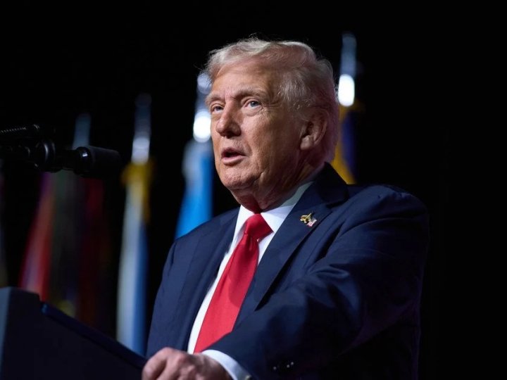 Трамп тисне на Зеленського щодо мирної угоди з РФ: з’явився жорсткий дедлайн