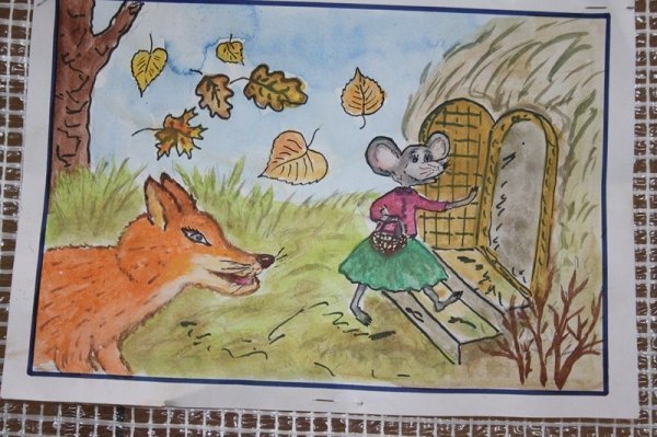 У Луцьку ‒ виставка про життя бібліотеки. ФОТО