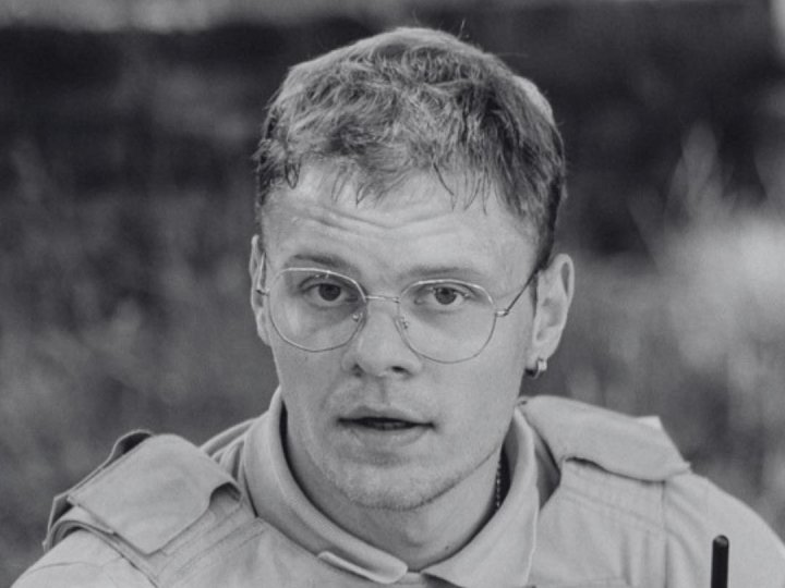 «Допомагав постраждалим на місцях обстрілів»: помер волонтер Червоного Хреста з Волині Юрій Урбан