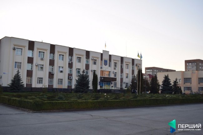 У Вараші відкриють перший торгово-розважальний центр - Orange Plaza*