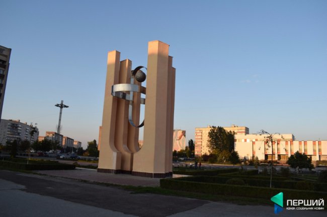 У Вараші відкриють перший торгово-розважальний центр - Orange Plaza*