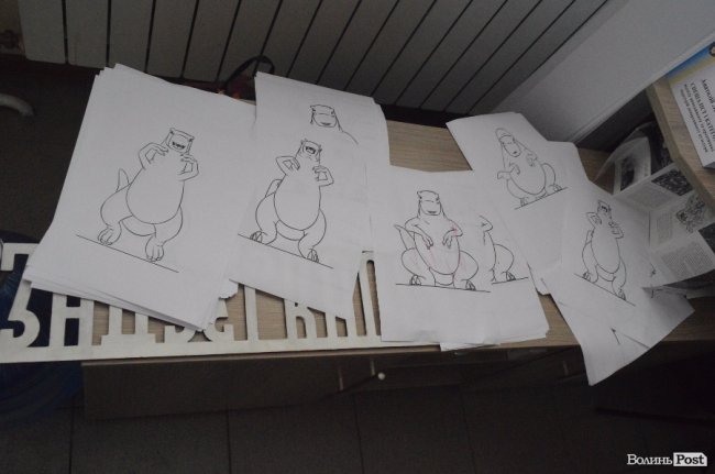 Фестиваль анімації «Задзеркалля» у фото