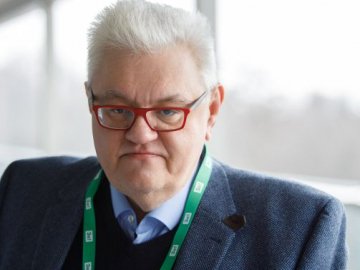 Сивоха звільнили з посади радника секретаря РНБО
