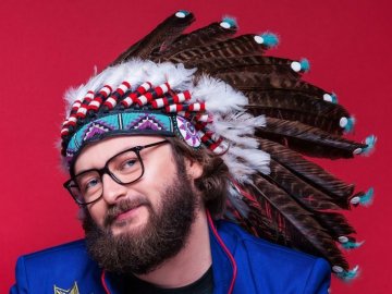 На Волинь приїде Дзідзьо