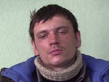 Закушував людською печінкою горілку: затримали канібала