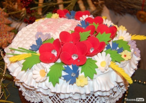 Хлібозавод «ТЕРЕМНО ХЛІБ» відзначив 30-річчя. ФОТО*