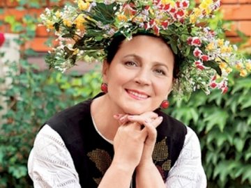 Ніна Матвієнко приїде на Волинь