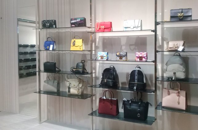 У ТРЦ «ПортCity» – новий магазин*