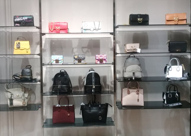 У ТРЦ «ПортCity» – новий магазин*