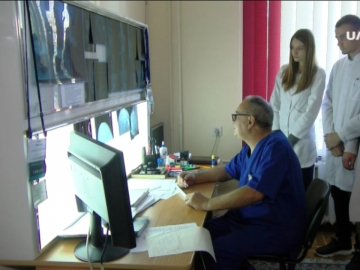 Щороку в 300 волинянок діагностують рак молочної залози. ВІДЕО