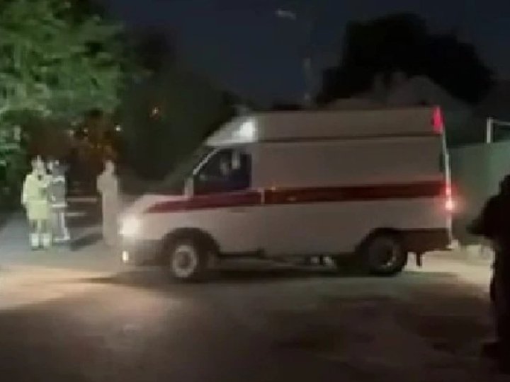 У Донецьку підірвали авто заступника начальника Оленівської колонії, який причетний до катувань українських воїнів