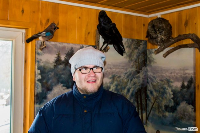 Подорож в казку: особливим людям влаштували прогулянку «волинською Швейцарією». ФОТО