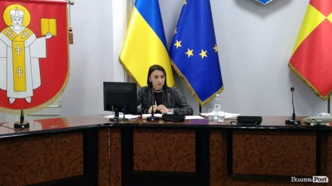 Позачергова сесія Луцької міськради. ЯК ЦЕ БУЛО