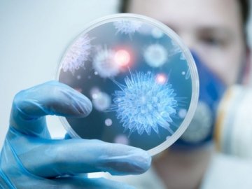 На Волині – рекордна кількість хворих на коронавірус за добу, 17 людей померло