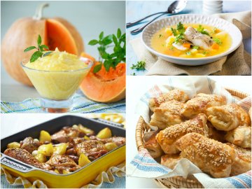 Чи всі ваші страви безпечні?*