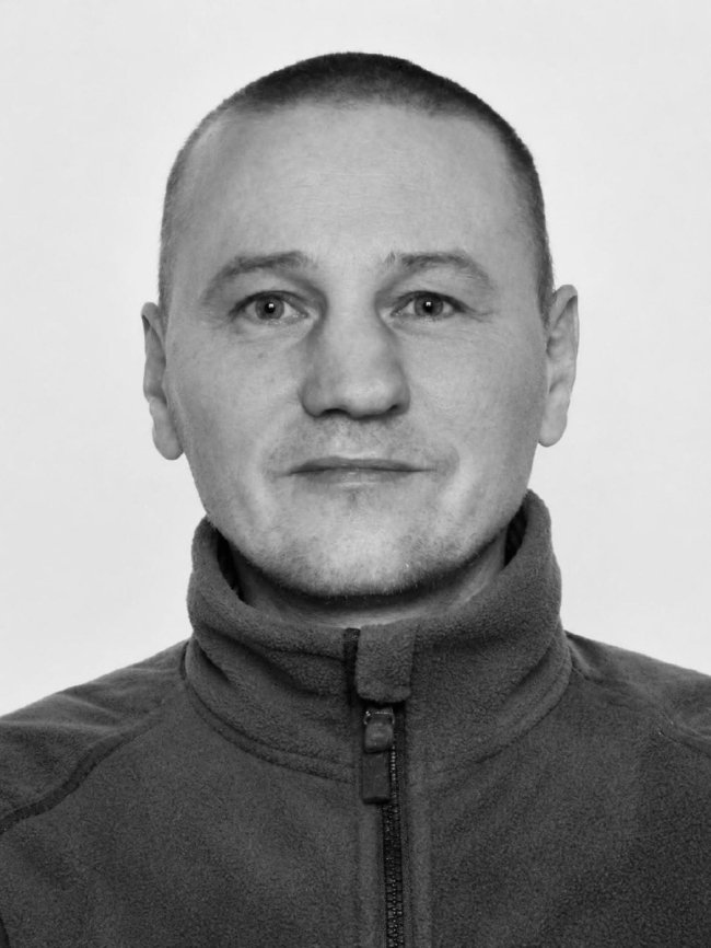 Понад 2 роки вважався зниклим: підтвердили загибель воїна з Волині