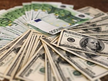 Курс валют у Луцьку на 20 вересня